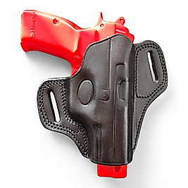 UNIVERSAL DERİ DIŞ SİLAH KILIFI