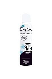 EMOTION DEO 150 ML INVISIBLE