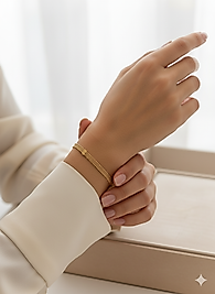 XUPB46 MODEL BİLEKLİK