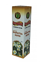 Nursima Aromatik Papatya Suyu 1LT