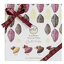 Elit Gourmet Collectıon Karışık Dolgulu Çik 160G