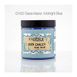 Very Chalky Gece Mavisi 500 ml. CH-22