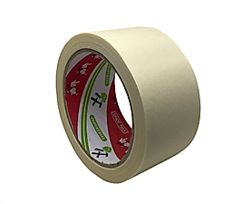 Ve-ge Oto Maskeleme Bandı.48mm X 30metre. 80 Derece Kağıt Bant.