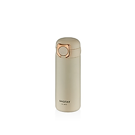 SHOTAY MATARA ÇELİK TERMOS 390 ML SHT-ST-8071