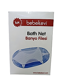 LUX  BANYO KÜVET FİLESİ