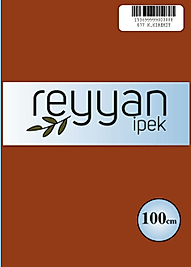 Reyyan İpek Yeni Baskı