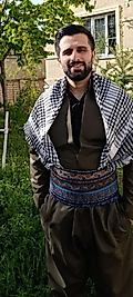 Yöresel kıyafetler