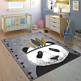 Minibabyrooms  Kızılderili Panda