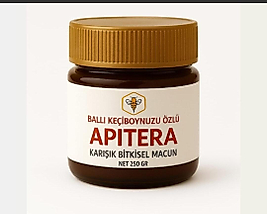 APİTERA, 250ML