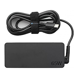 Lenovo 20V 3.25A 65W Type C Orjinal Şarj Adaptörü