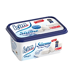 İçim Süzme Peynir 250 G