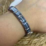 NOMİNATION UNISEX BİLEKLİK