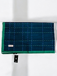 Digital Soft Eşarp Desen-9
