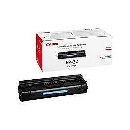 Canon EP-22 Toner Orjinal