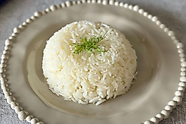 Pirinç Pilavı