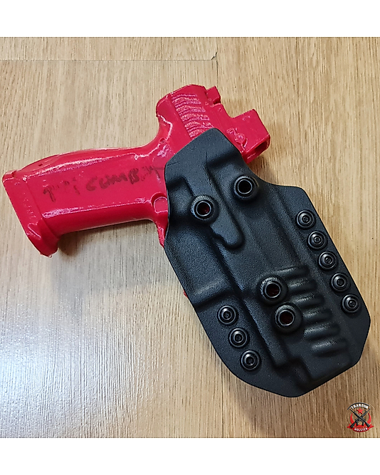 Kydex Kombo Taşıma Kılıfı