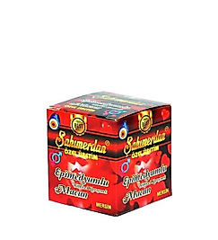 ŞAHMERDAN 43 GR MACUN