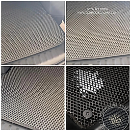 Bmw İx1 2023+ Akıllı Premium Eva Bagaj Havuzu