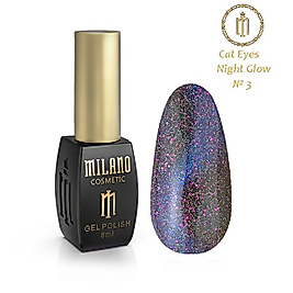 Night Glow Cat Eyes 10ML №03