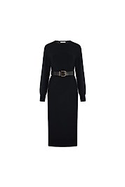 BIRELIN 00140 DRESS BLACK