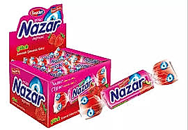 Nazar Şekersiz Çilek 100 ad