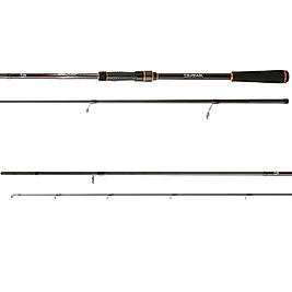 Daiwa New Crossfire 244cm 10-35gr Spin Kamışı