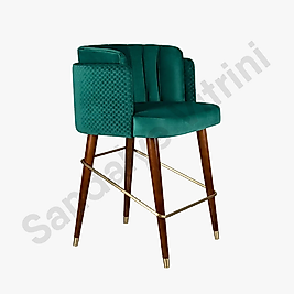 Leyton Bar Sandalye