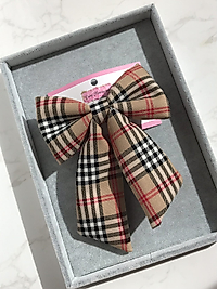Burberry Fiyonk Toka