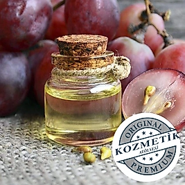 ÜZÜM ÇEKİRDEĞİ YAĞI