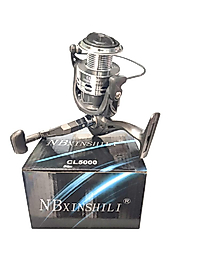 Cl 5000 olta makinesi metal gövde