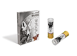 YAF 20cal. 9 Pellet