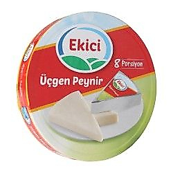 EKİCİ ÜÇGEN PEYNİR 100 GR.