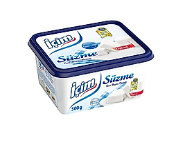 İçim Süzme Peynir 500 Gr