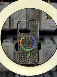 İPhone 16 Pro Piriltili