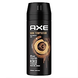 AXE DEO 150 ML DARK TEMTATION