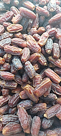 Hurma ( Mebrun) _ 1kg