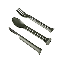 Evolite Combo 3 in 1 Çatal Kaşık Set