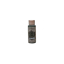 Style Mat Kumaş Boyası 59 ml. Kamuflaj Yeşil SK-625