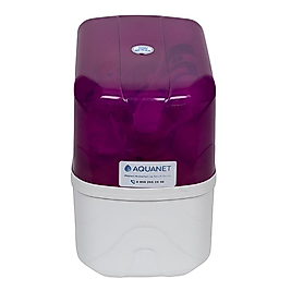 AQUANET COMPACT PURPLE SU ARITMA SİSTEMİ