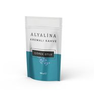 Alyalina Kremalı Çörekotlu Kahve 180 GR