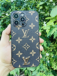 iPhone 14 Pro Louis Vuitton Telefon Kılıfı