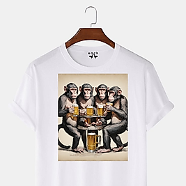 WACH KİŞİYE ÖZEL T SHIRT 38