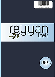 Reyyan İpek Yeni Baskı