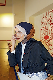 Spring Eşarp Yeni Desen Lansman Rengi-3