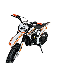 ENBEST 49 Cc HİDROLİK FREN BENZİNLİ ÇOCUK CROS MOTORU