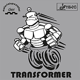 Transformer