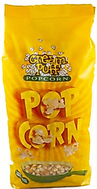 CREAM PUFF Pop Corn 500 gr
