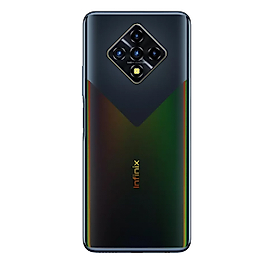 MİRACİX BST109 İnfinix Zero 8 Telefon Kılıfı Kişiye Özel