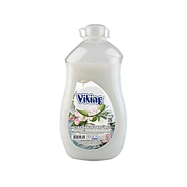 Viking Sıvı Sabun Beyaz Sabun Kokulu 3,6 Lt