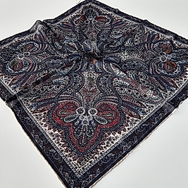 Locella Soft Pamuk Eşarp